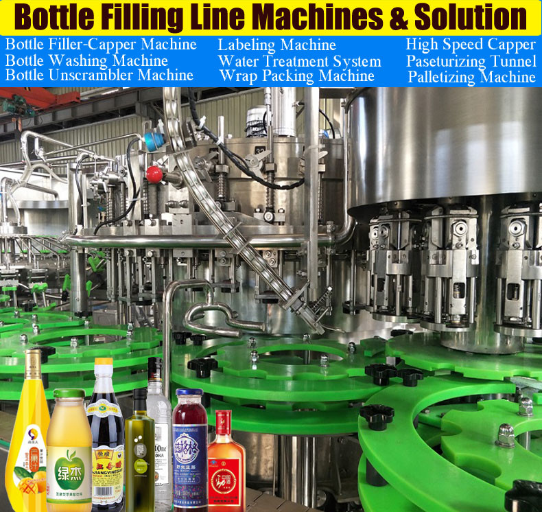 9000BPH 1500ml Automatic Oil Filling Machine essential oil filling machine olive oil filling machine